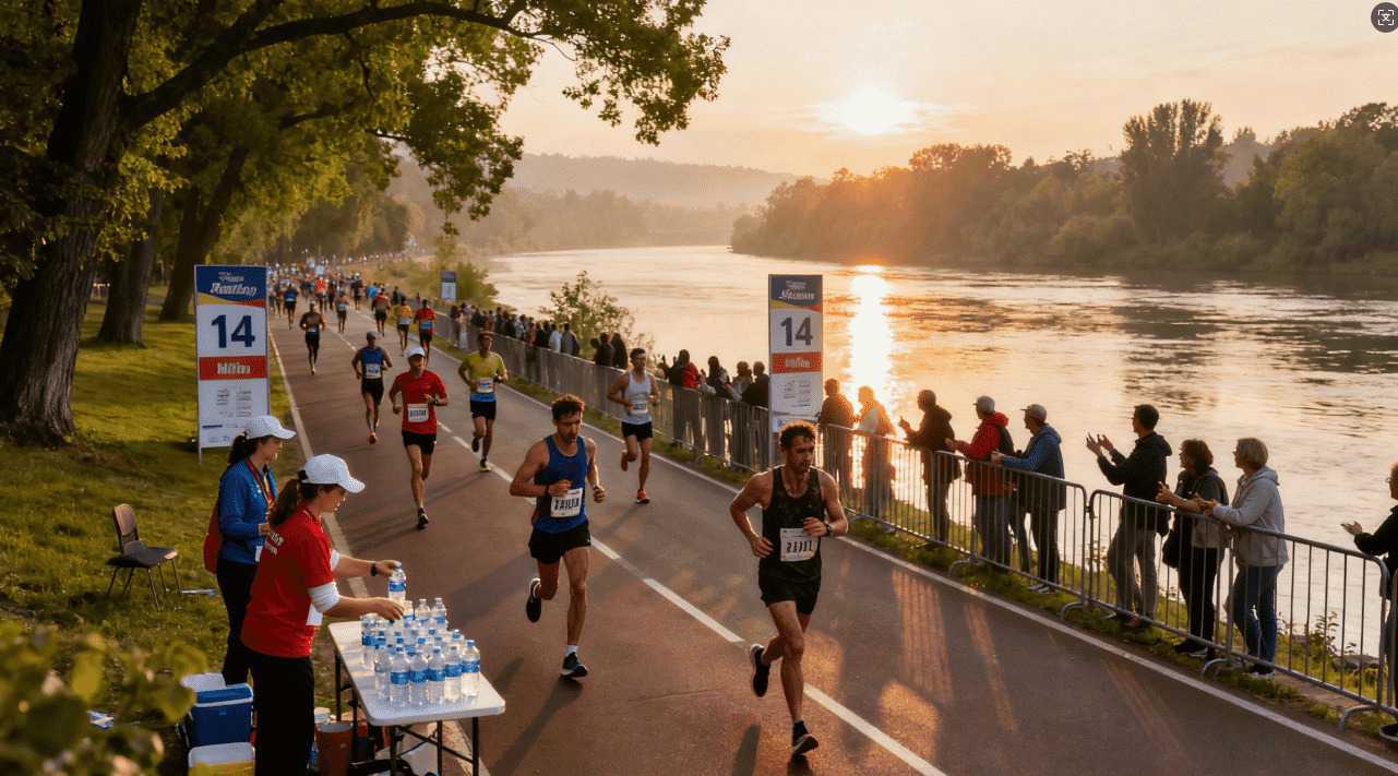 模板幻灯片演示